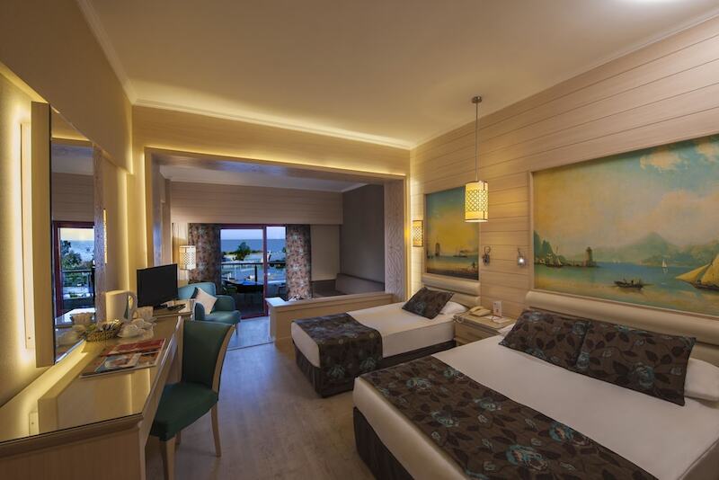 Kaya Belek 9
