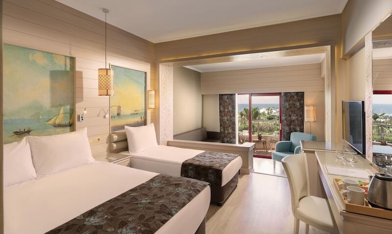 Kaya Belek 10