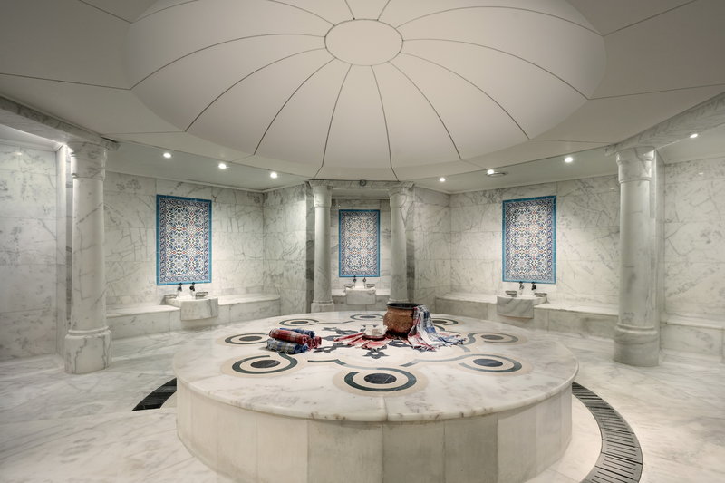 Kaya Belek 9