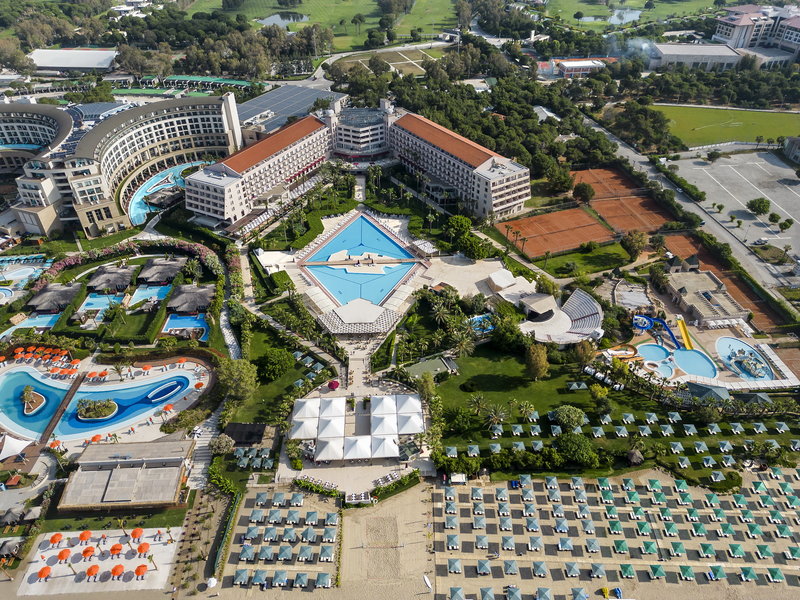 Kaya Belek 11