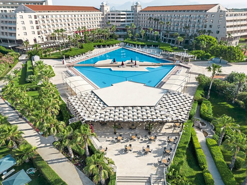 Kaya Belek 7