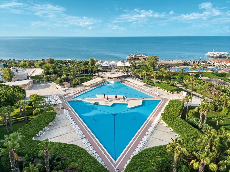 Kaya Belek 8
