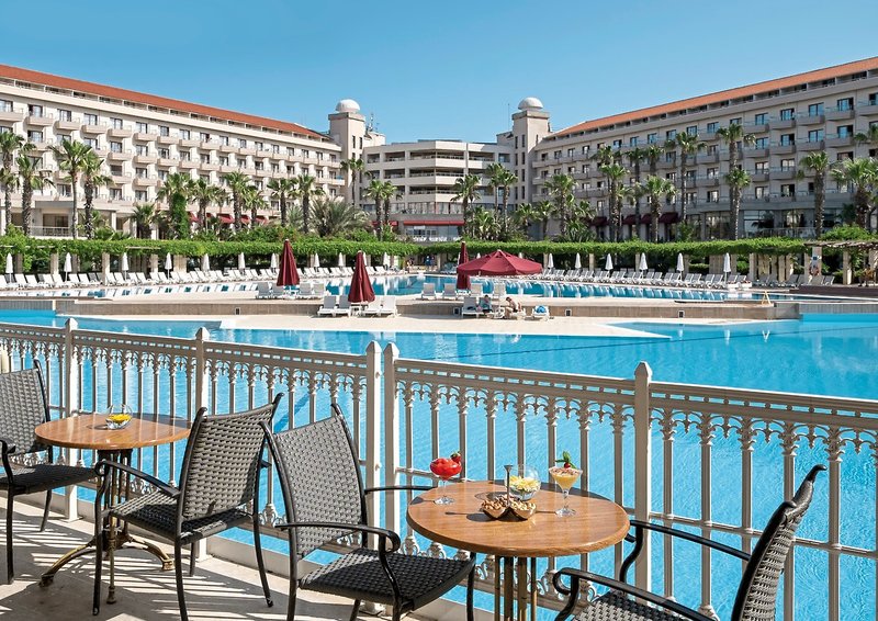 Kaya Belek 9
