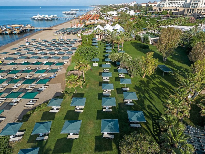 Kaya Belek 10