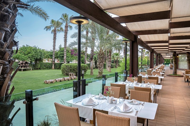 Kaya Belek 12