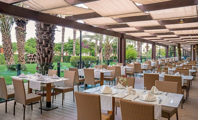 Kaya Belek 13