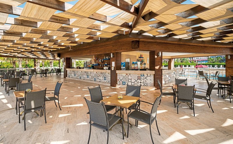 Kaya Belek 14