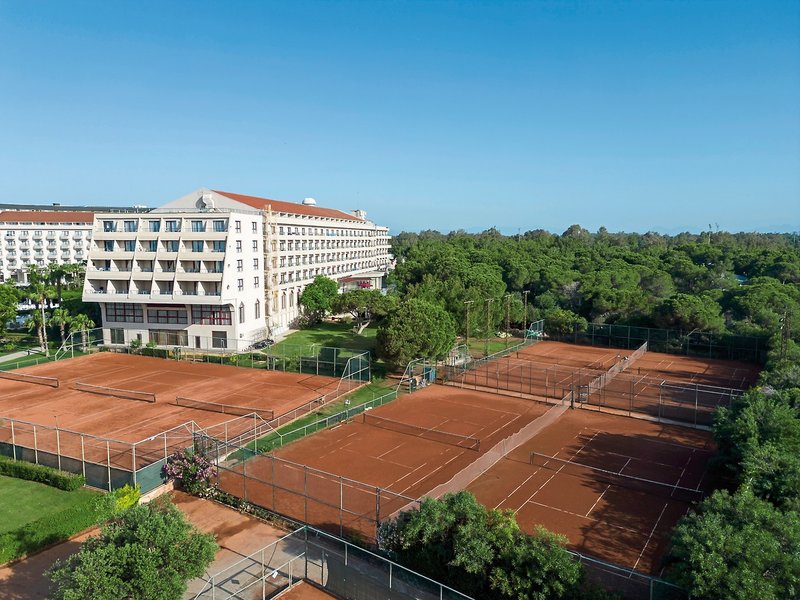 Kaya Belek 25
