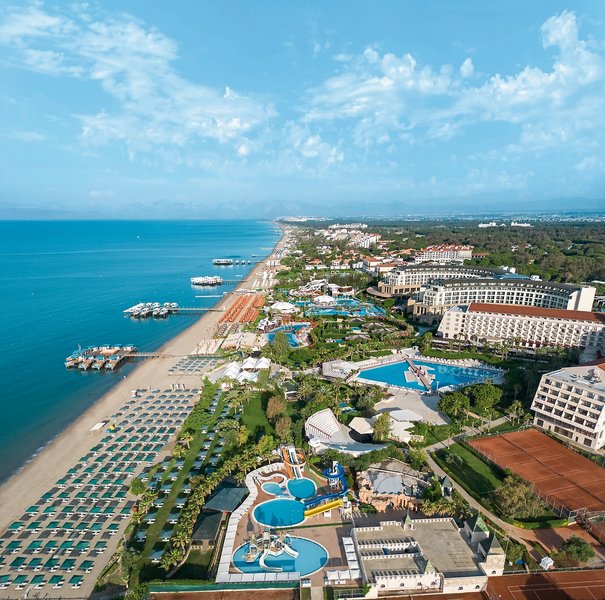 Kaya Belek 26