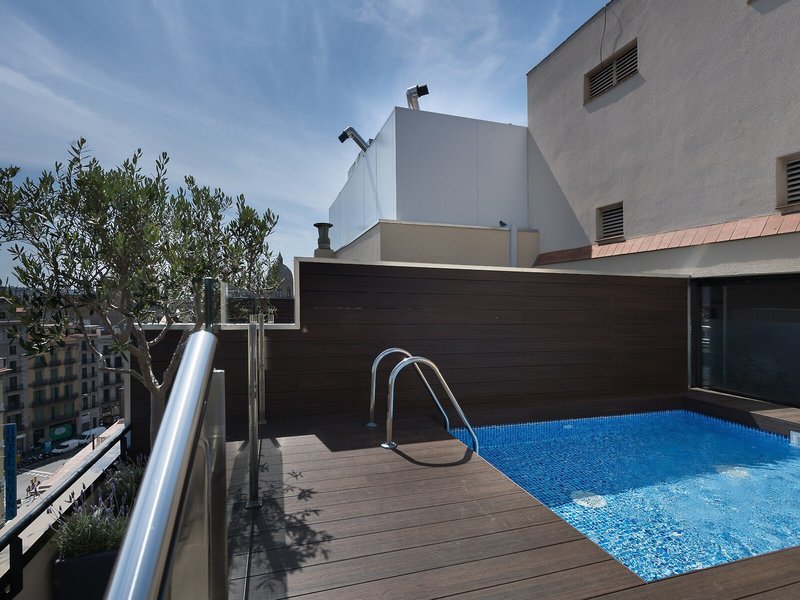 Catalonia Plaza Catalunya 12