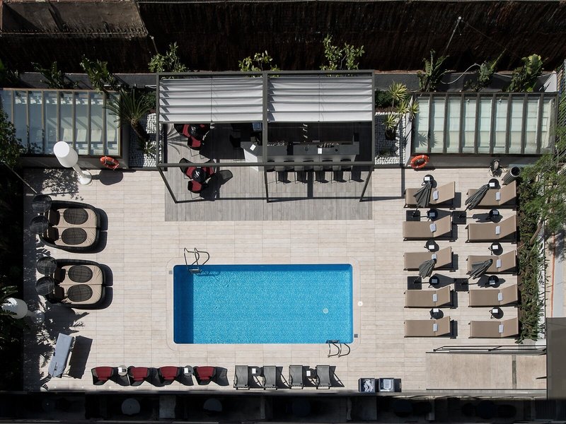 Catalonia Plaza Catalunya 14