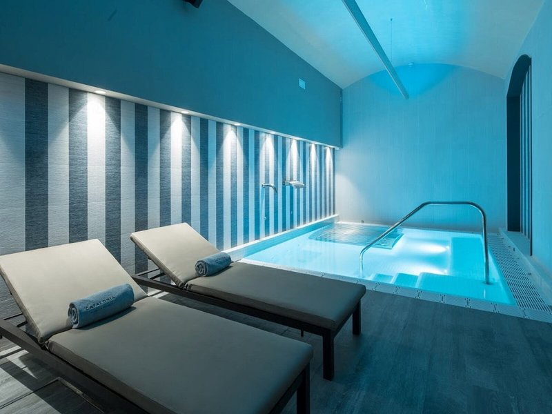 Catalonia Plaza Catalunya 16