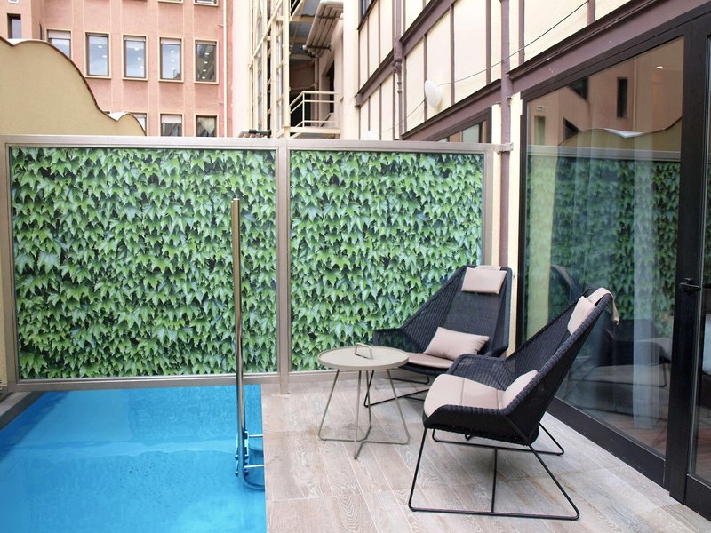 Catalonia Plaza Catalunya 17