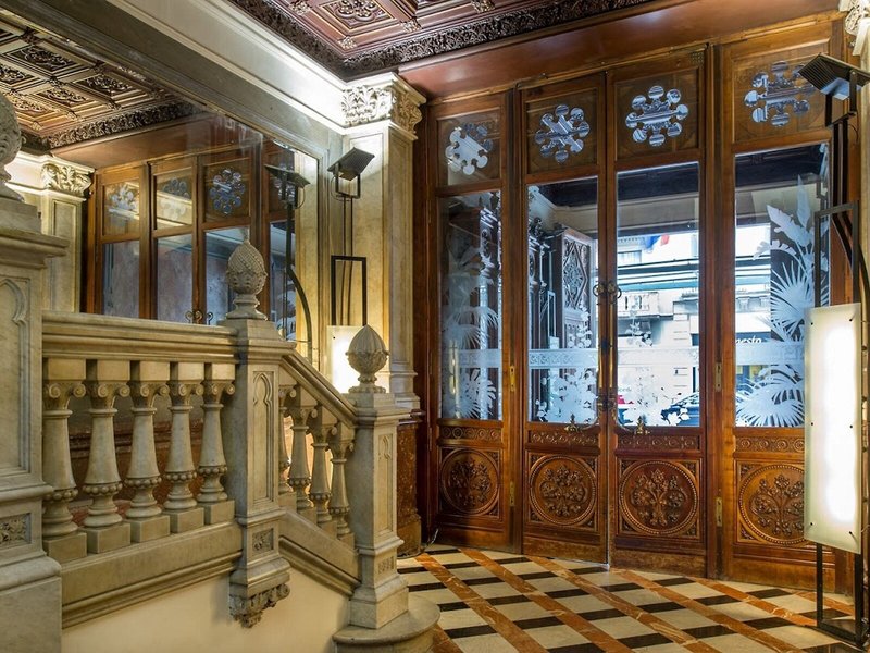 Catalonia Plaza Catalunya 19