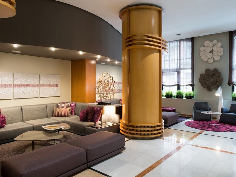 Catalonia Plaza Catalunya 20