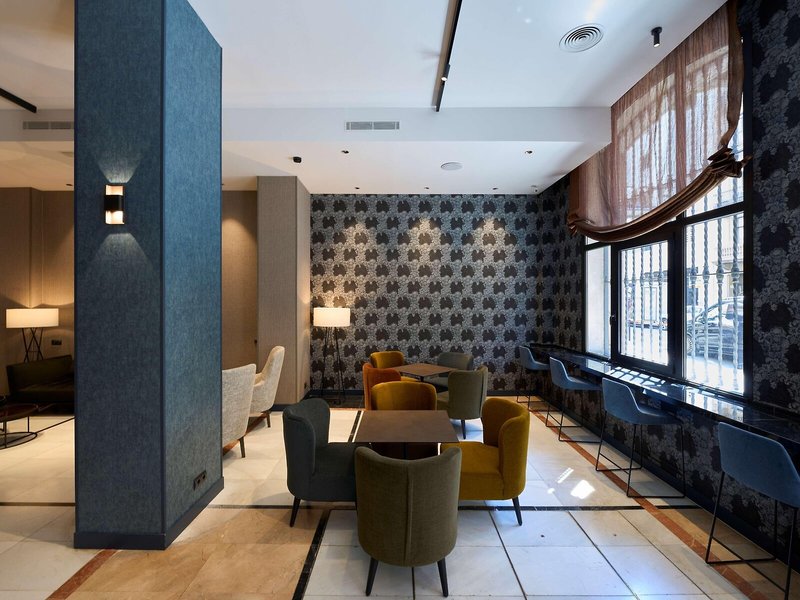 Catalonia Plaza Catalunya 22