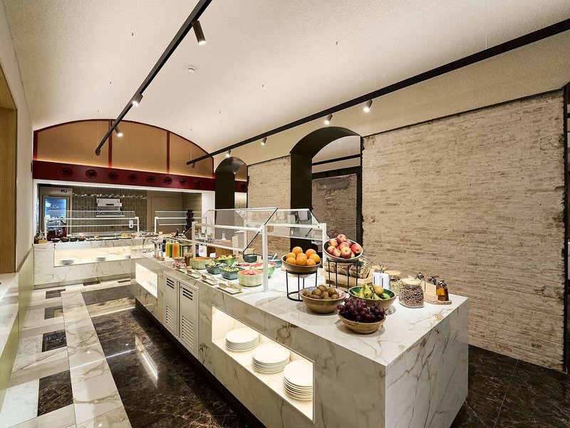 Catalonia Plaza Catalunya 24