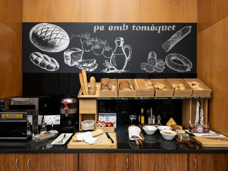 Catalonia Plaza Catalunya 29