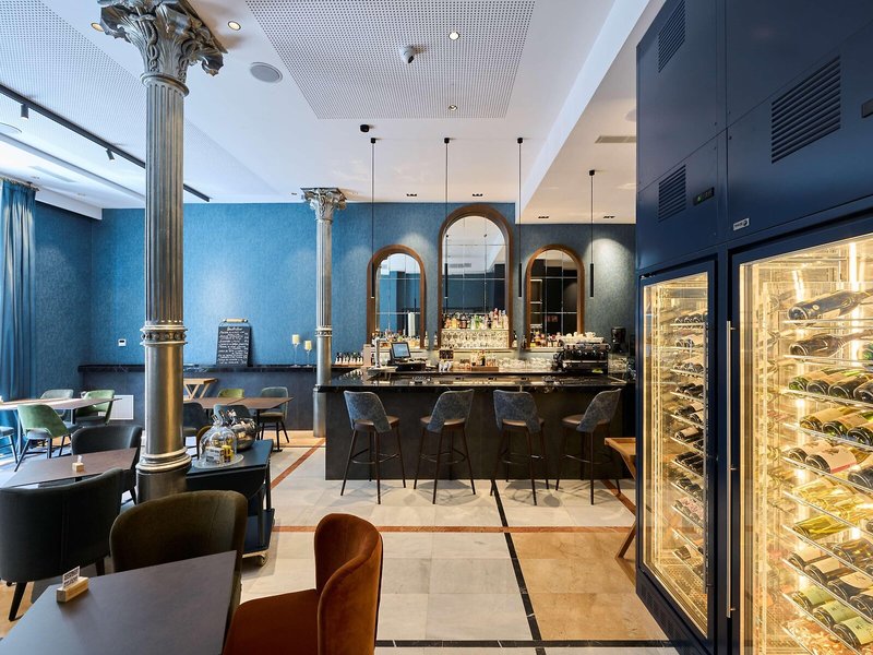 Catalonia Plaza Catalunya 30