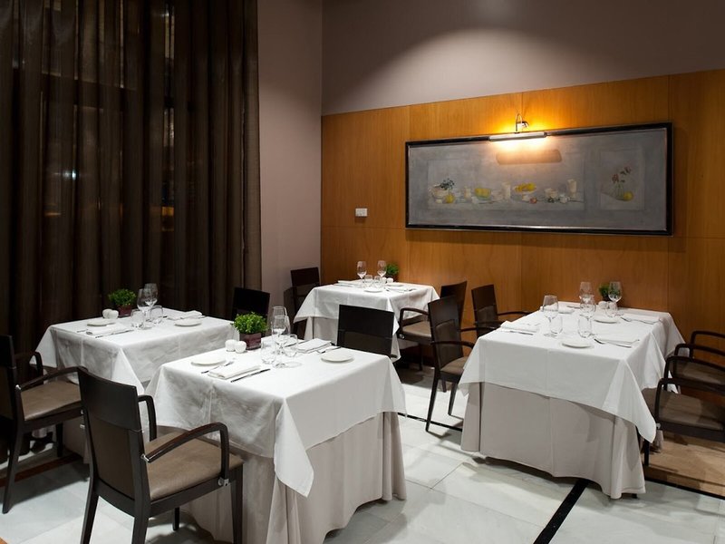 Catalonia Plaza Catalunya 31