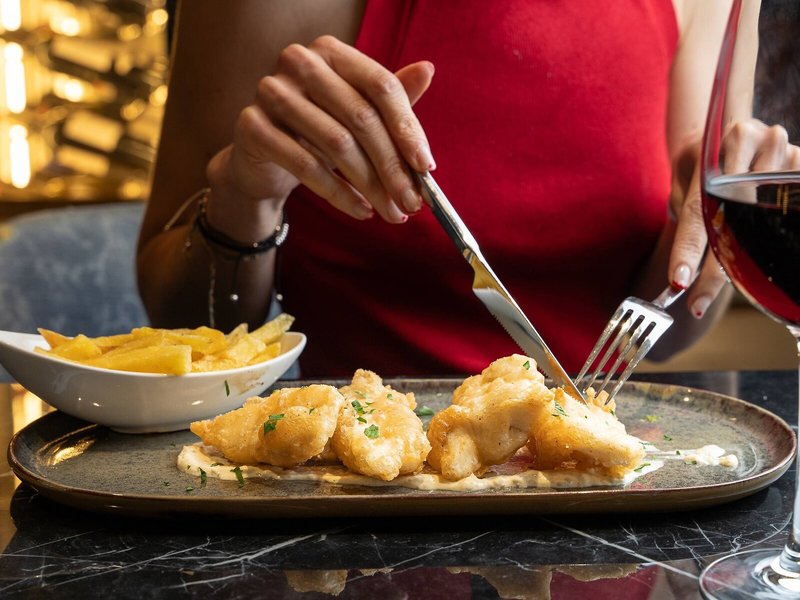 Catalonia Plaza Catalunya 32