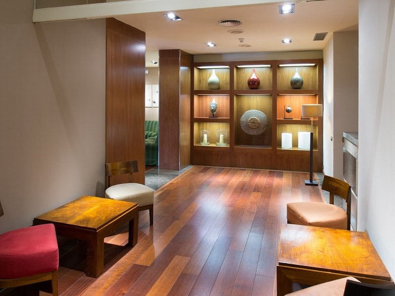 Catalonia Plaza Catalunya 33