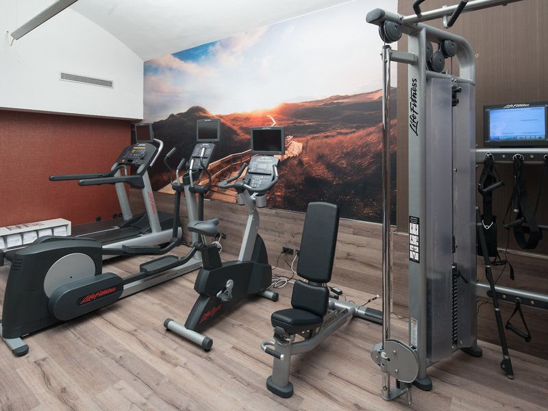 Catalonia Plaza Catalunya 34