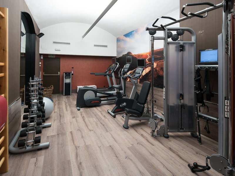 Catalonia Plaza Catalunya 35