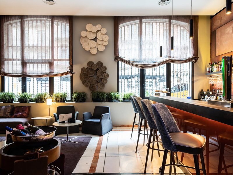 Catalonia Plaza Catalunya 37