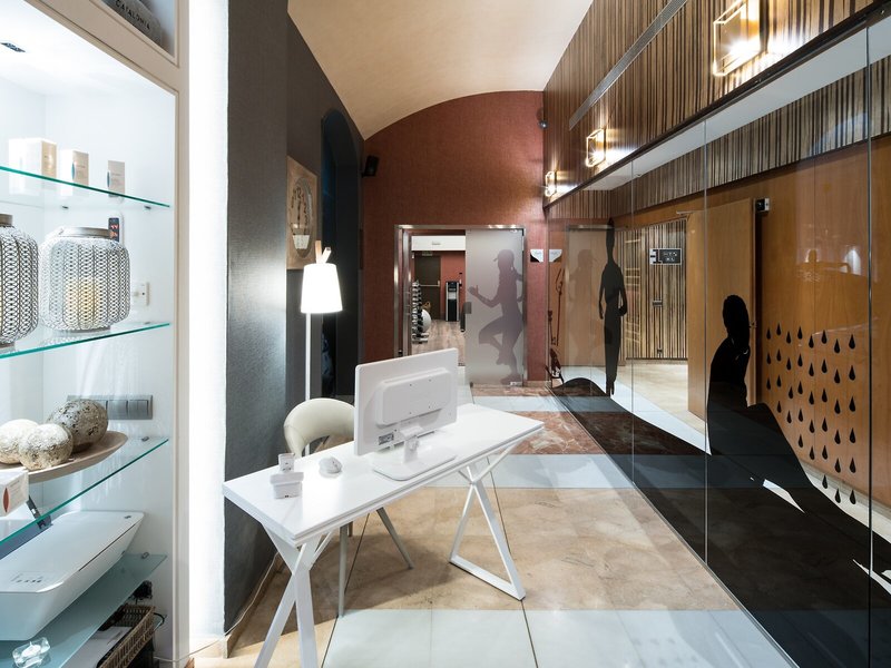 Catalonia Plaza Catalunya 42