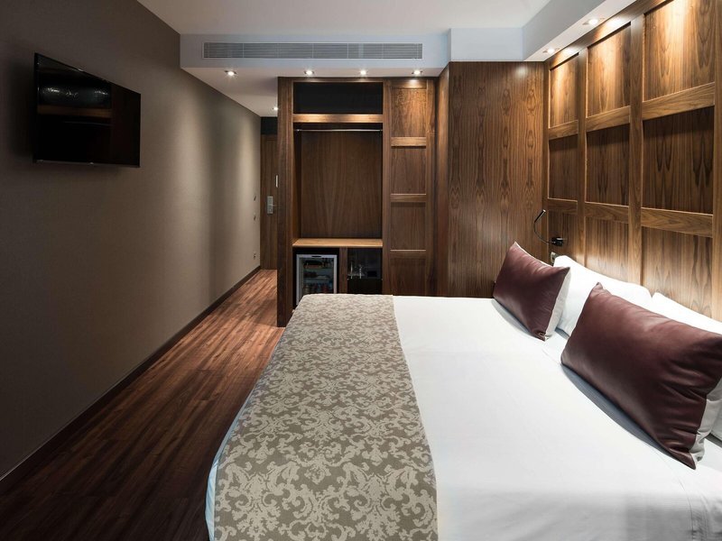 Catalonia Plaza Catalunya 43