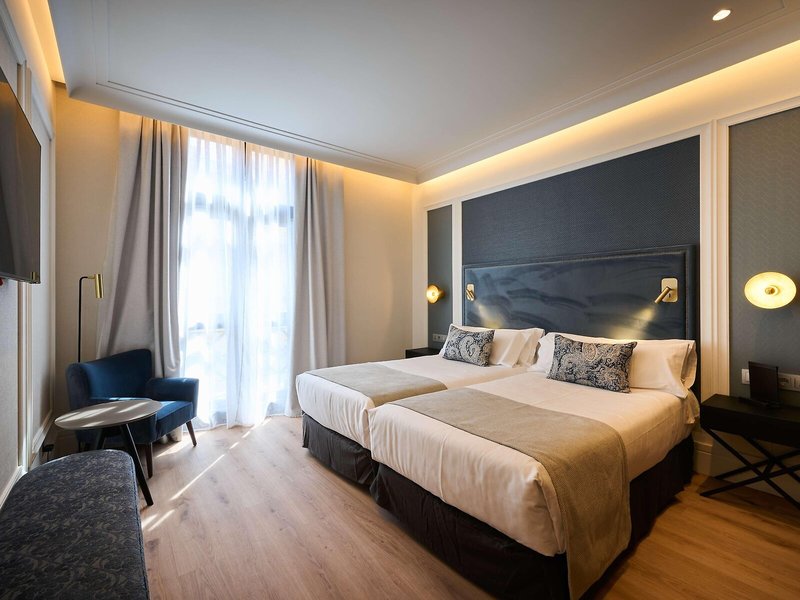 Catalonia Plaza Catalunya 45