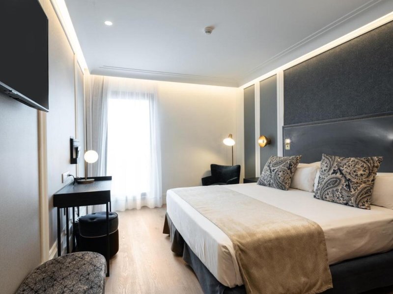 Catalonia Plaza Catalunya 47