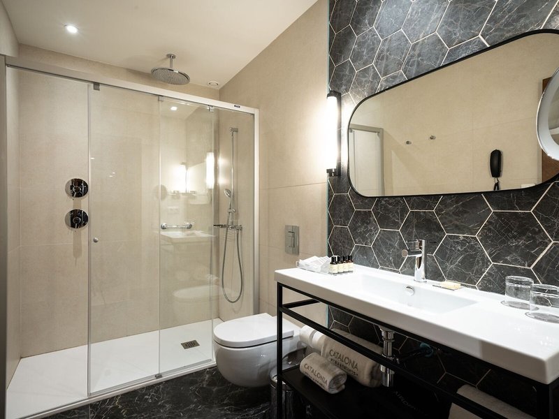 Catalonia Plaza Catalunya 48