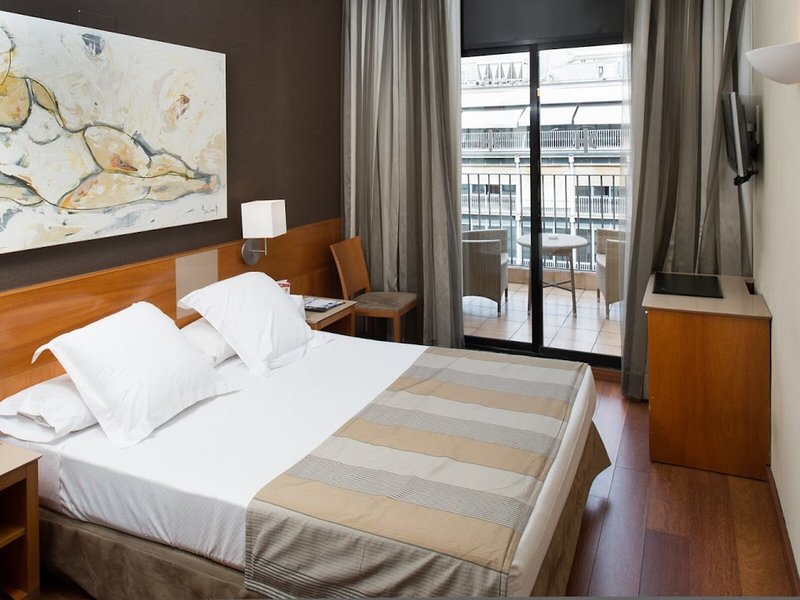 Catalonia Plaza Catalunya 49