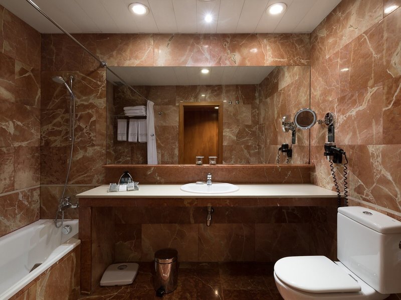 Catalonia Plaza Catalunya 50