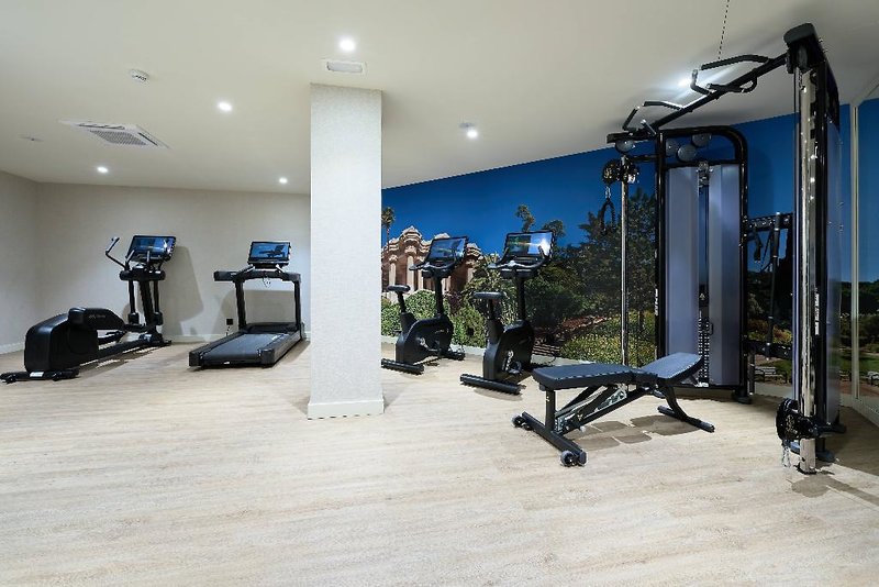 Catalonia Park Güell 1