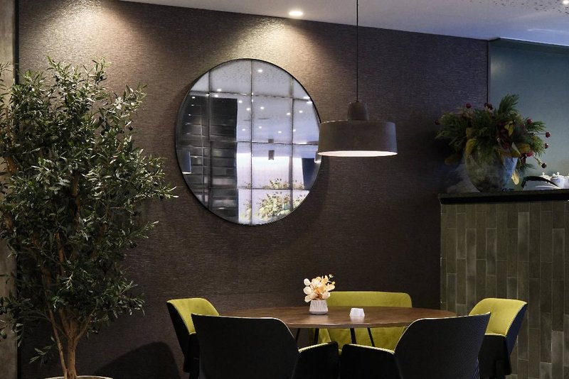 Catalonia Park Güell 2