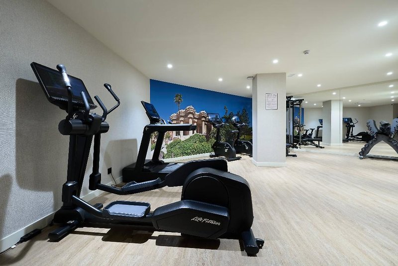 Catalonia Park Güell 3