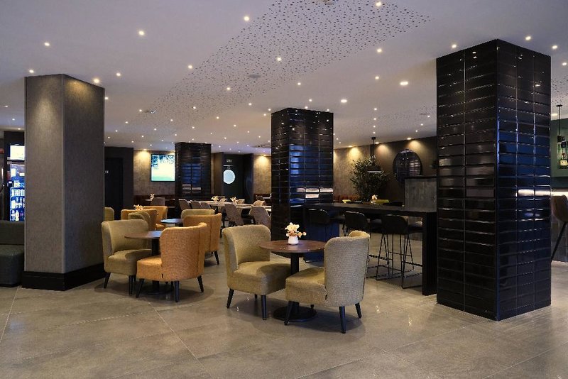 Catalonia Park Güell 4