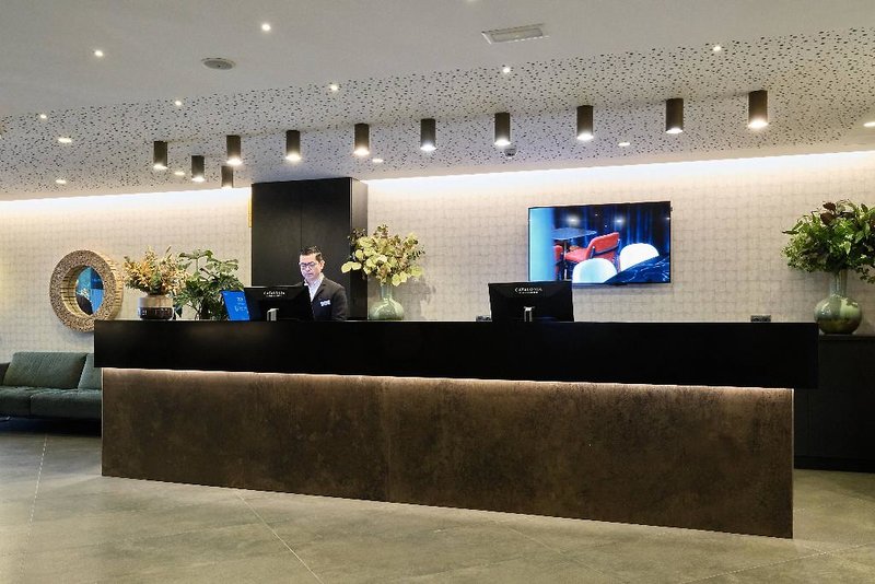 Catalonia Park Güell 5