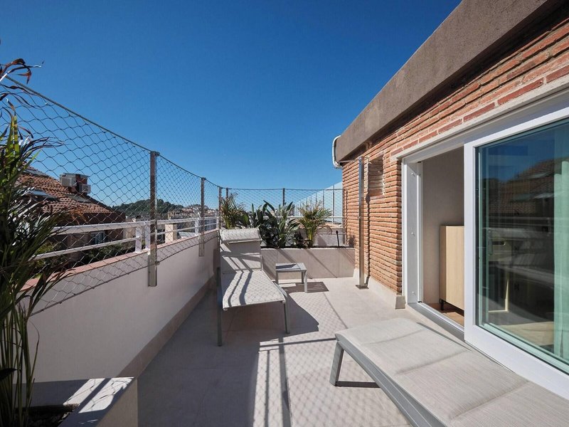 Catalonia Park Güell 3