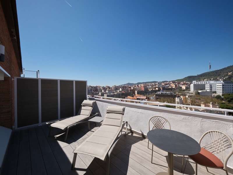 Catalonia Park Güell 4