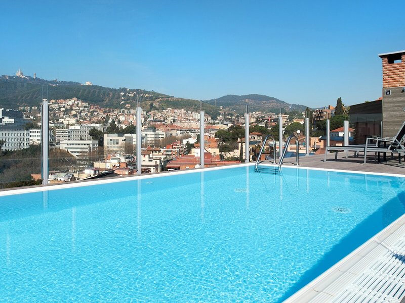 Catalonia Park Güell 5