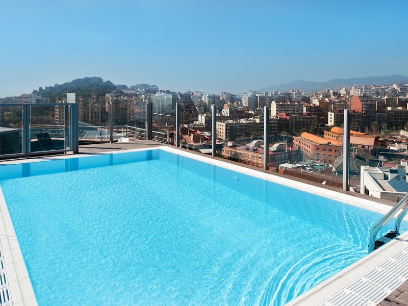 Catalonia Park Güell 6