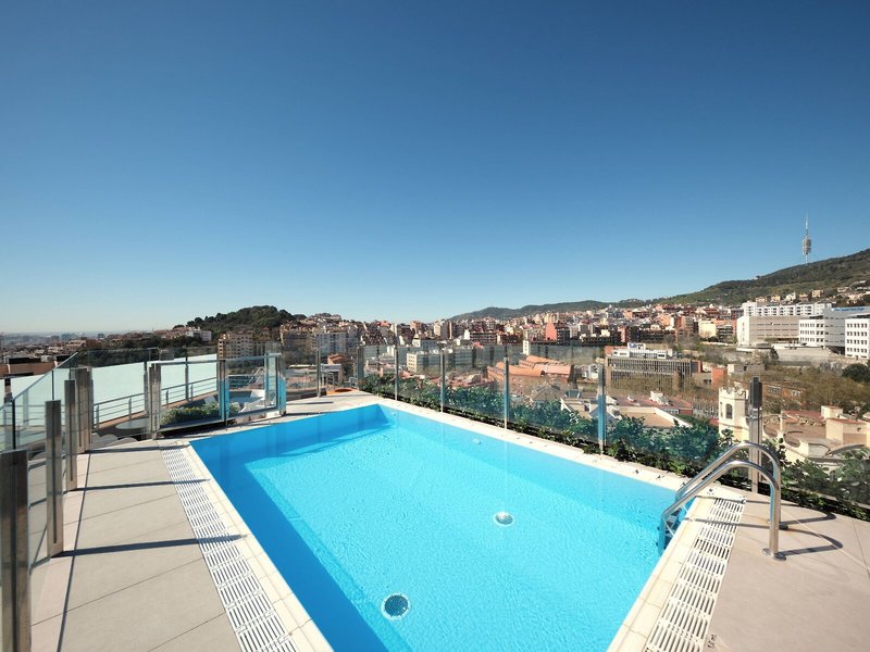 Catalonia Park Güell 7