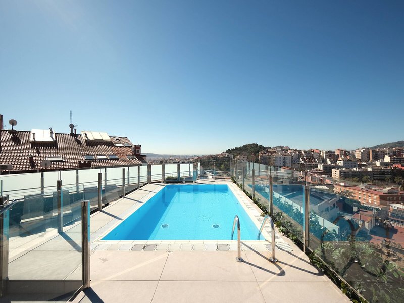 Catalonia Park Güell 8