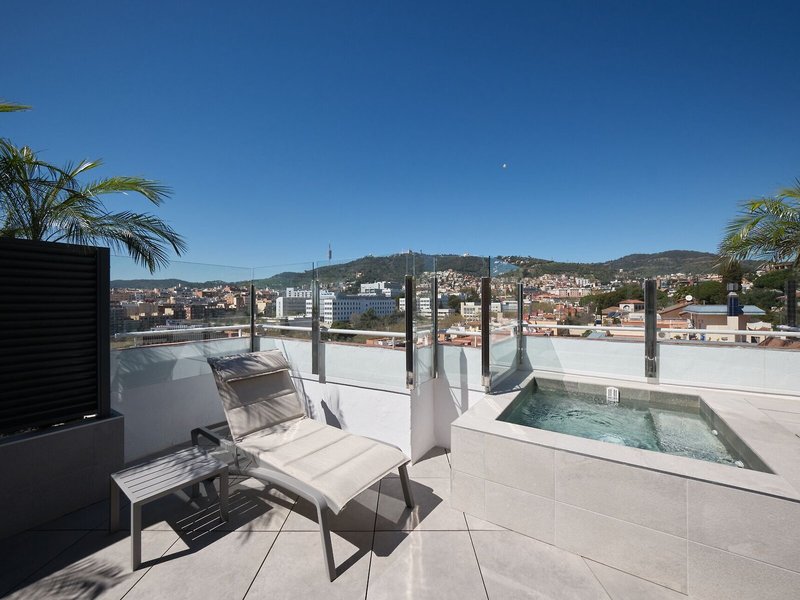 Catalonia Park Güell 9