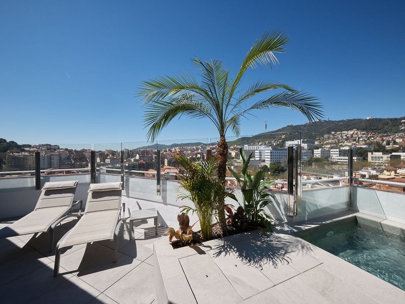 Catalonia Park Güell 10