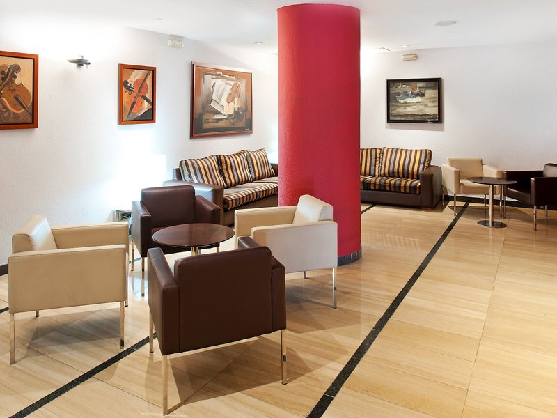 Catalonia Park Güell 12